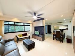 Blk 6B Boon Tiong Arcadia (Bukit Merah), HDB 5 Rooms #574014561